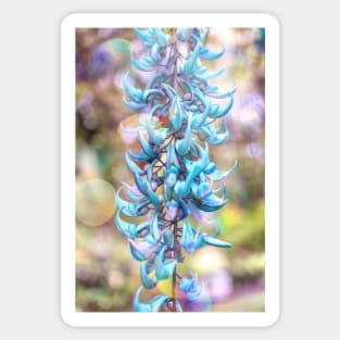 Jade Vine Sticker